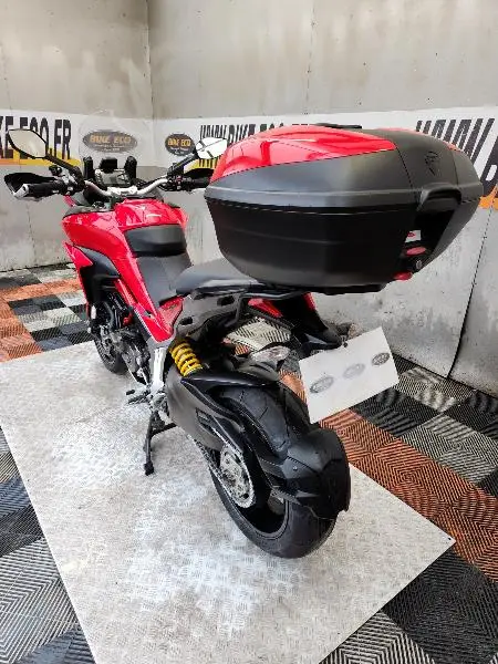 1200 MULTISTRADA