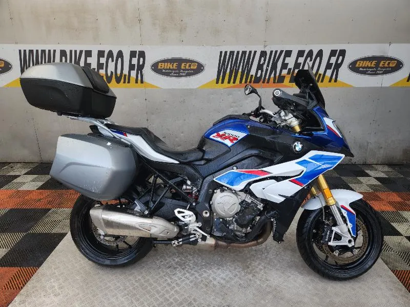 S 1000 XR