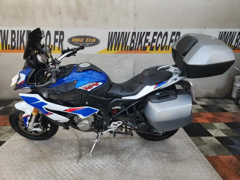 S 1000 XR
