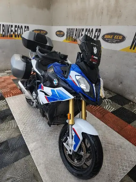 S 1000 XR