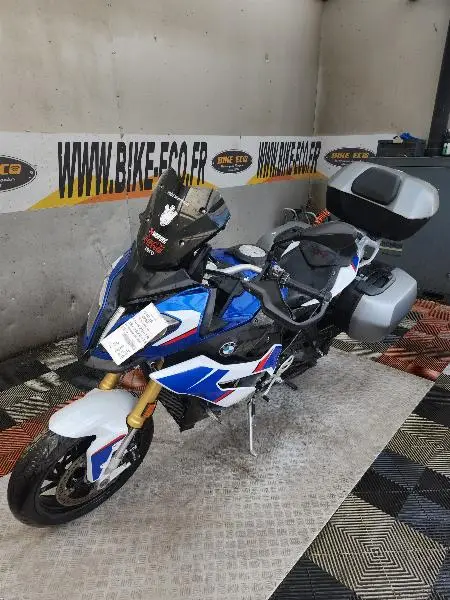 S 1000 XR