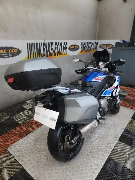 S 1000 XR
