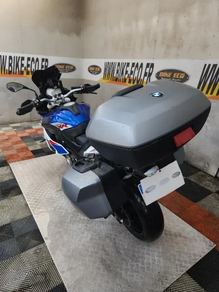 S 1000 XR