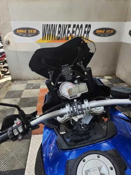 S 1000 XR