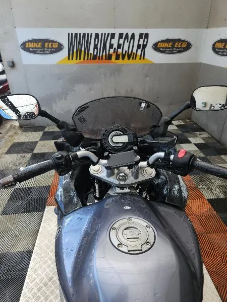 FZ6 600 FAZER