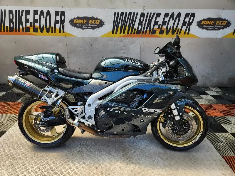 DAYTONA 955i