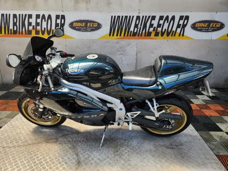 DAYTONA 955i