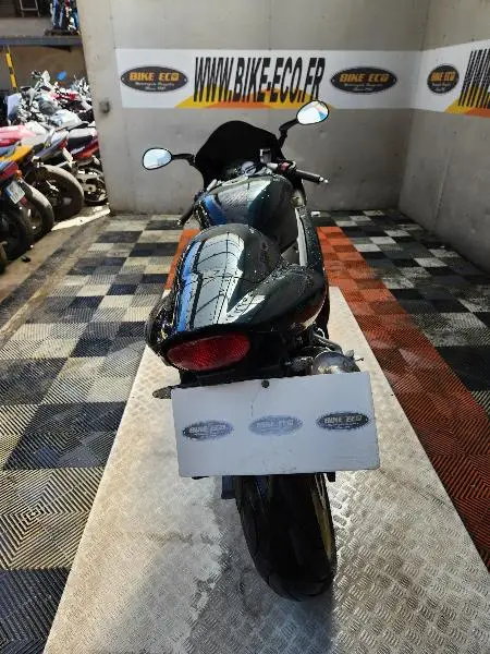DAYTONA 955i
