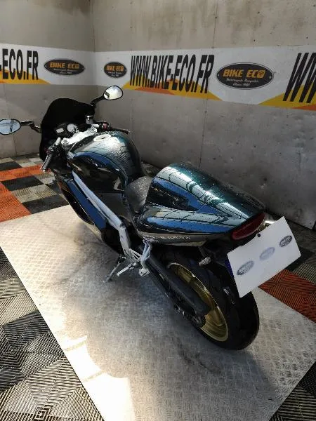 DAYTONA 955i