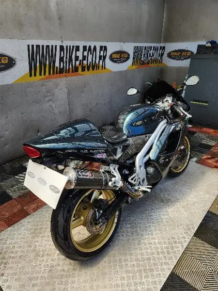 DAYTONA 955i