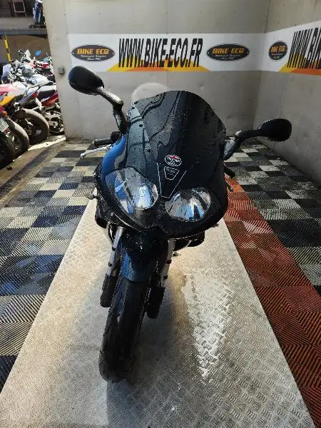 DAYTONA 955i