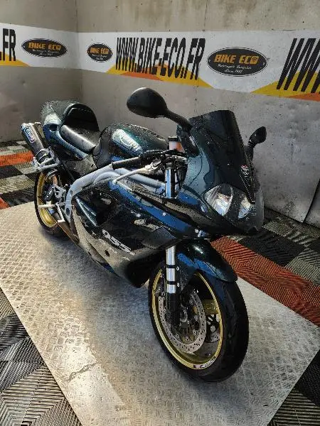 DAYTONA 955i