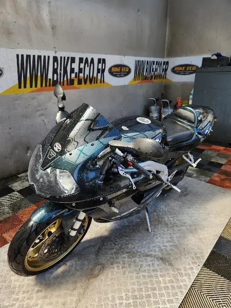 DAYTONA 955i
