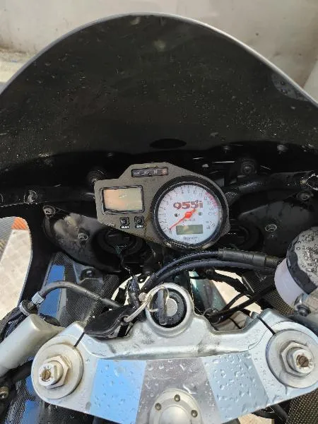 DAYTONA 955i