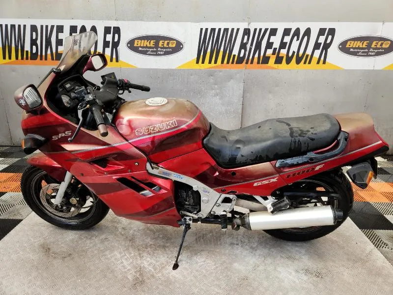 GSX 1100