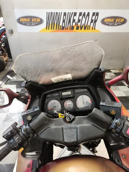 GSX 1100