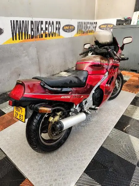 GSX 1100