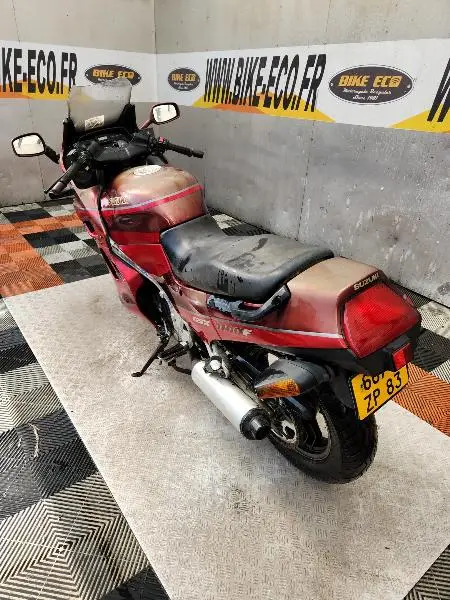 GSX 1100
