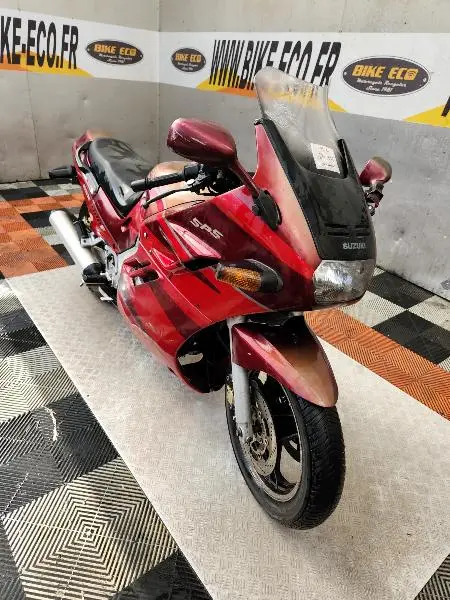 GSX 1100