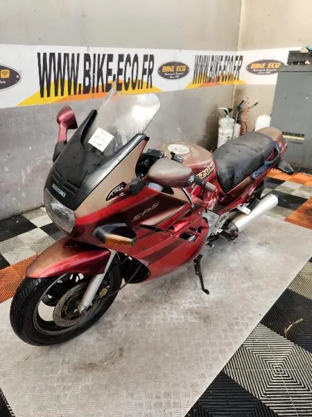 GSX 1100