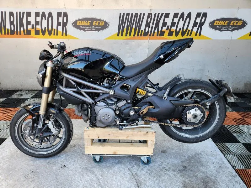 1100 MONSTER
