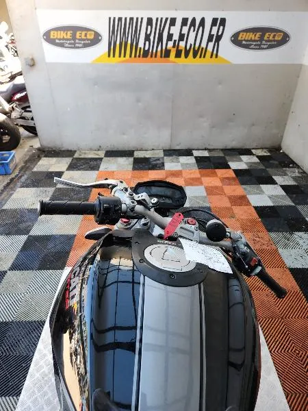 1100 MONSTER