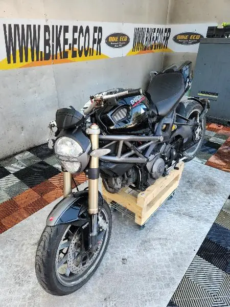 1100 MONSTER