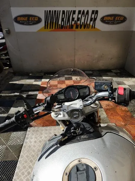 GSR 600