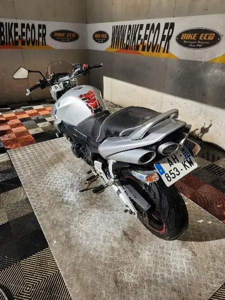 GSR 600
