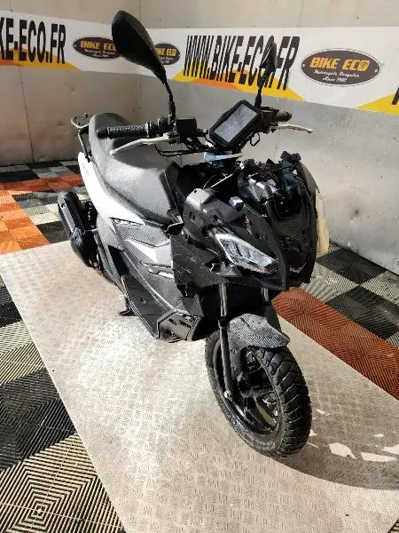 SR 125 GT