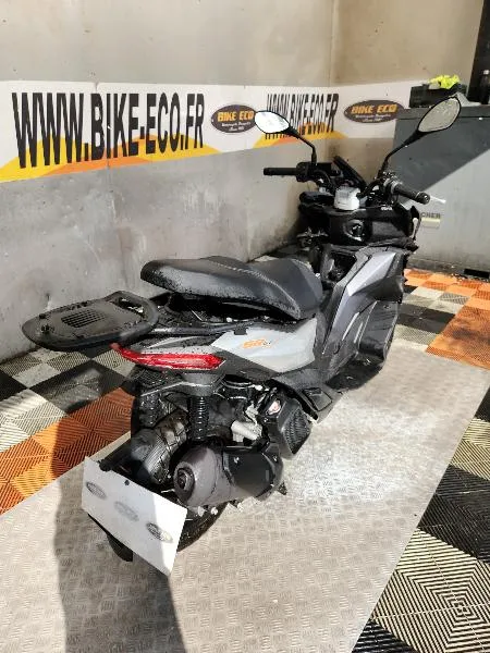 SR 125 GT