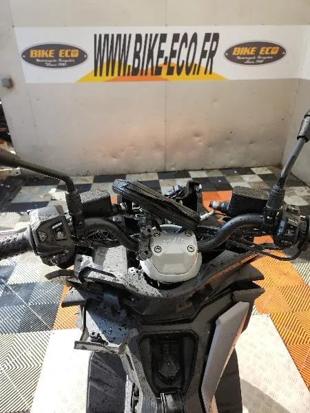SR 125 GT