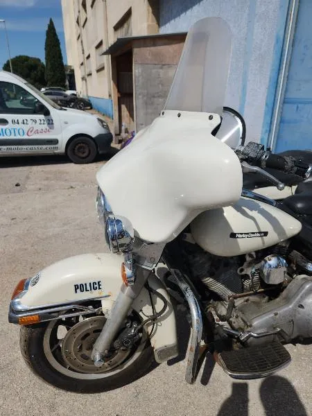 SIDE CAR 1340
