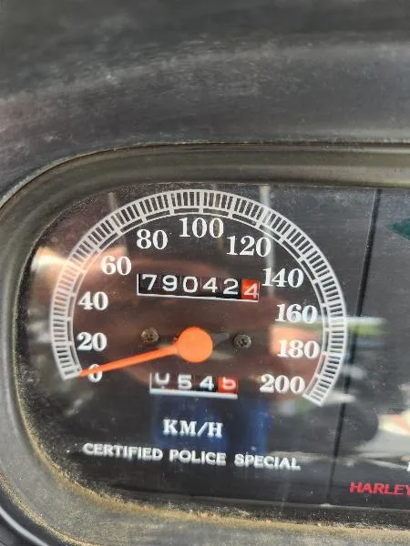 SIDE CAR 1340