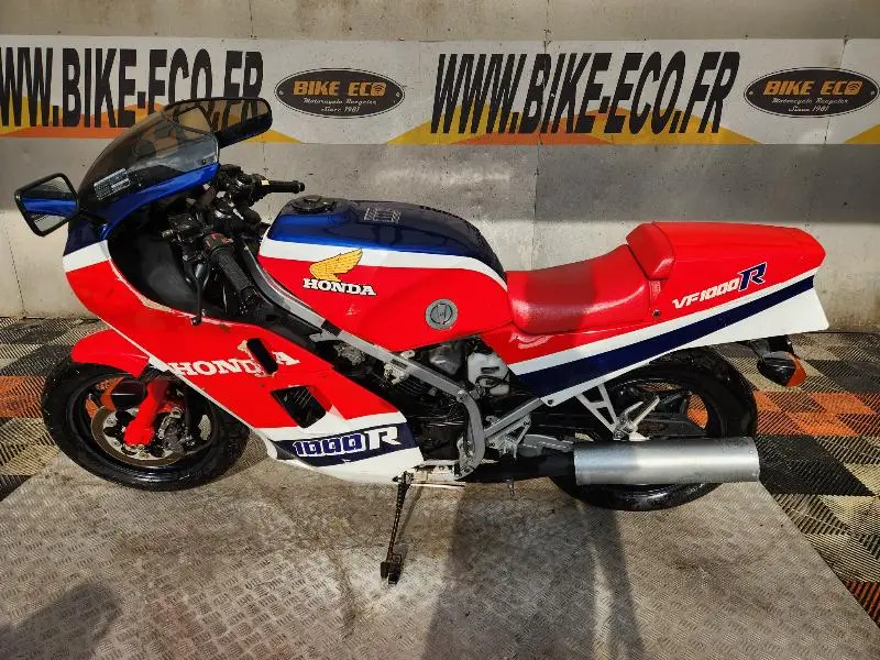VFR