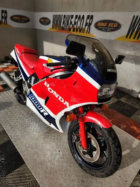 VFR