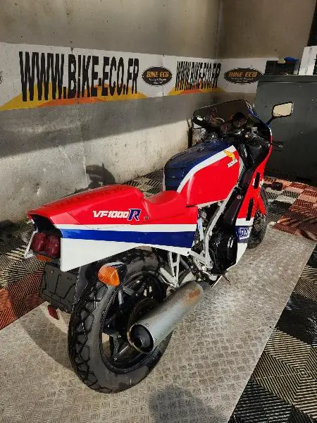 VFR
