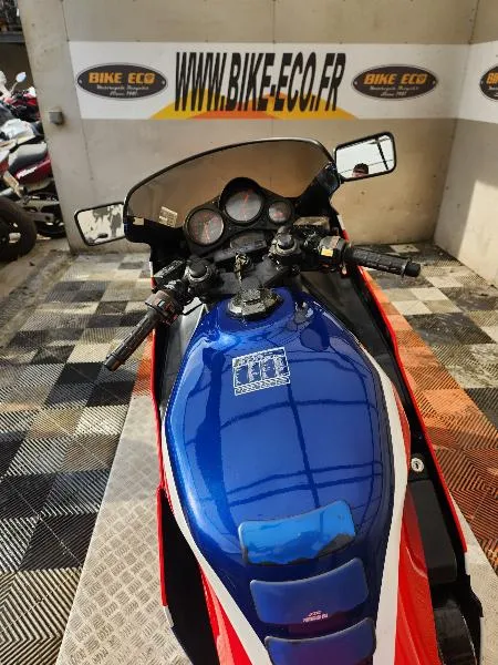 VFR