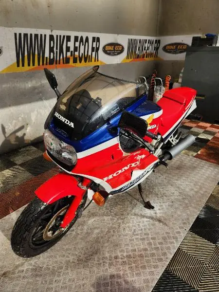 VFR