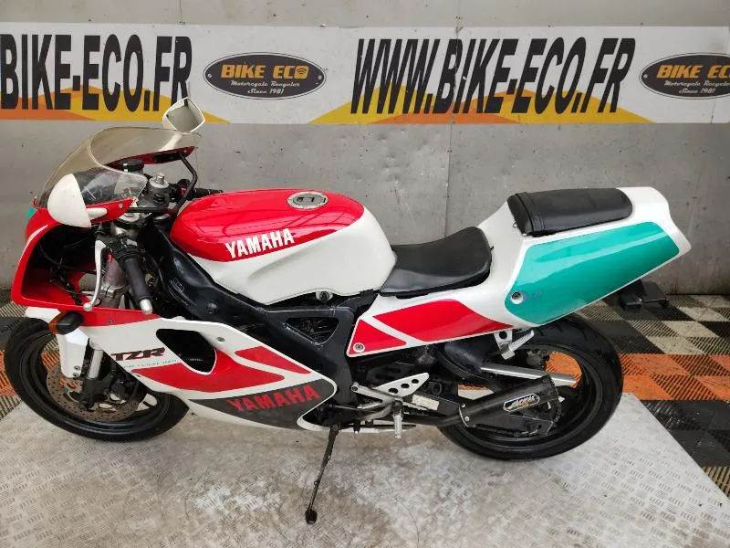 TZR 250