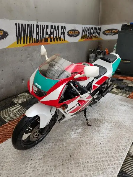 TZR 250