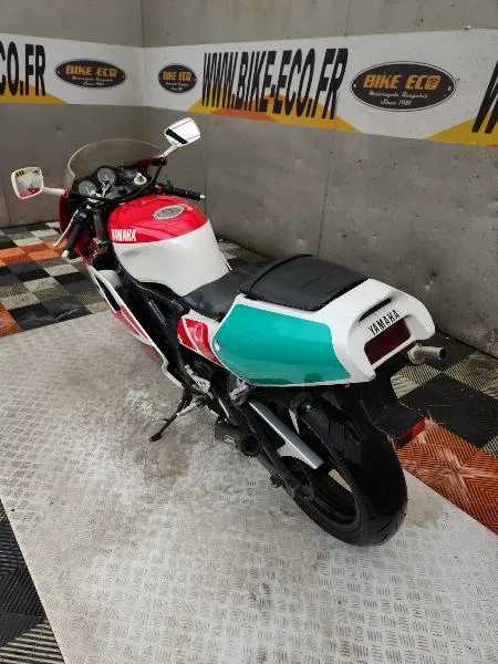 TZR 250
