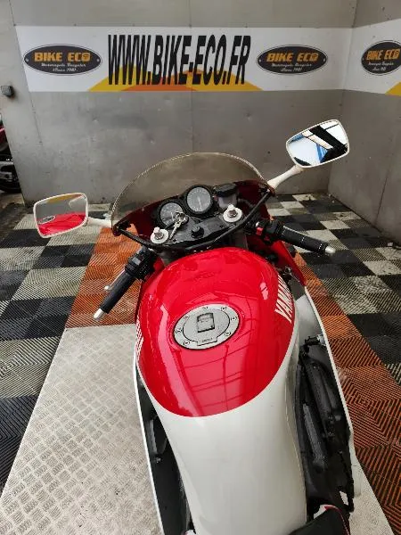 TZR 250