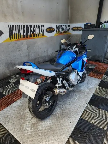 GSX650F