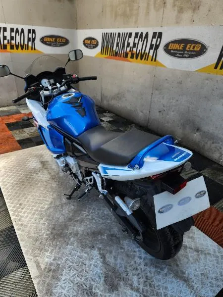 GSX650F