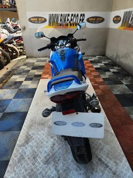 GSX650F