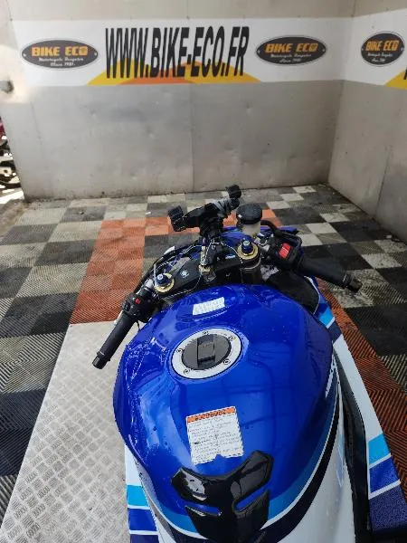 GSXR 750