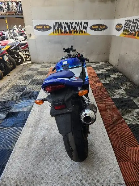 GSXR 750