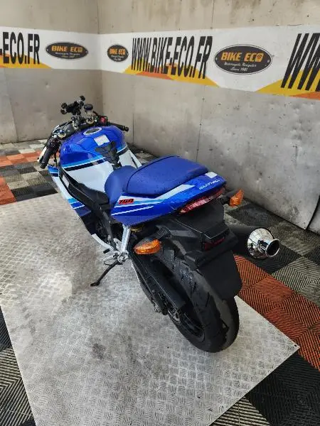 GSXR 750