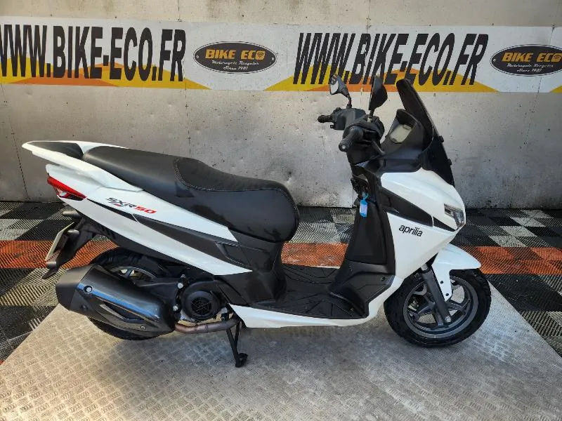 SXR 50